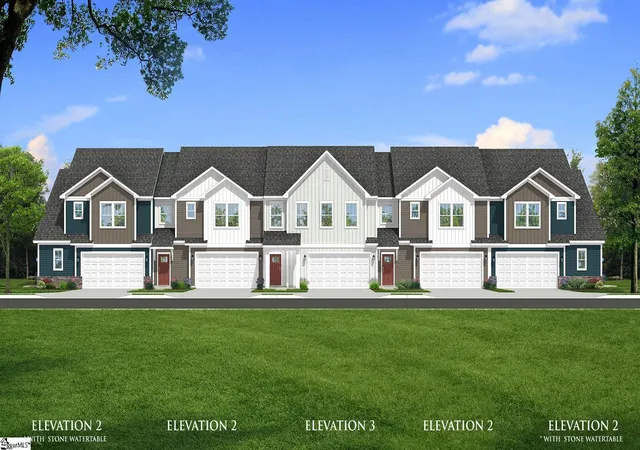 1st image of 334 Ridgelea St, Fountain Inn, SC 29644 | MLS# 1594172