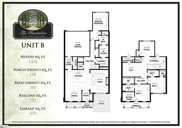 Photo 3 of Townhouse for sale at 113 Rivoli Ln, Greenville, SC 29615 | MLS# 1594477 | Listing updated on 2026-07-28