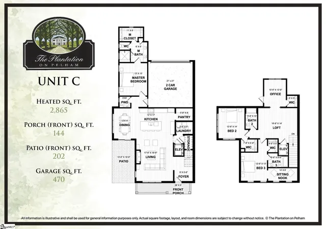 Photo 4 of Townhouse for sale at 113 Rivoli Ln, Greenville, SC 29615 | MLS# 1594477 | Listing updated on 2026-07-28