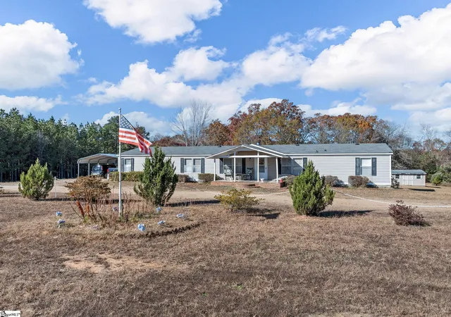 Photo 1 of Sale Pending at 1103 Old Pump Station Rd, Union, SC 29379 | MLS# 1592784 | Listing updated on 2026-09-04