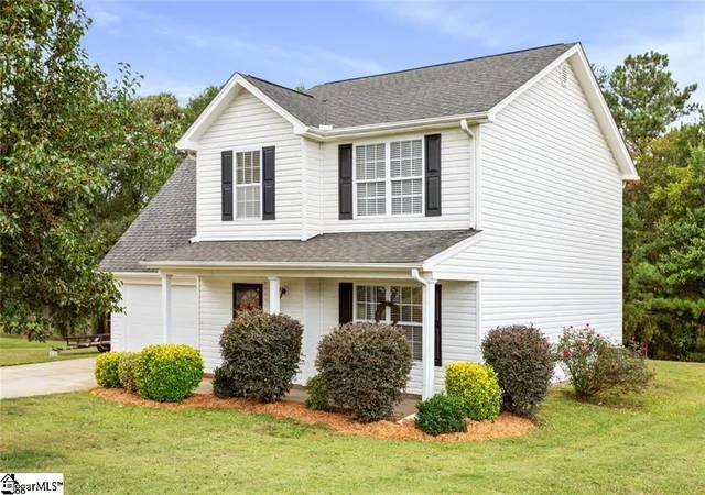 Homes for sale in Belton, SC | 102 Lochenshire Pl, Belton, SC 29627 | MLS# 1595757