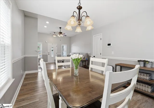 Homes for sale in Boiling Springs, SC | 394 Aniken Cir, Boiling Springs, SC 29316 | MLS# 1597070
