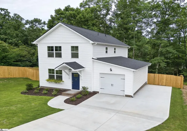 Photo 1 of Single family home for sale at 99 Sangamo Dr, Greenville, SC 29611 | MLS# 1595560 | Listing updated on 2026-09-16