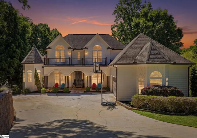 Photo 1 of Single family home for sale at 112 Gates Cove Dr, Fair Play, SC 29643 | MLS# 1592118 | Listing updated on 2026-08-12
