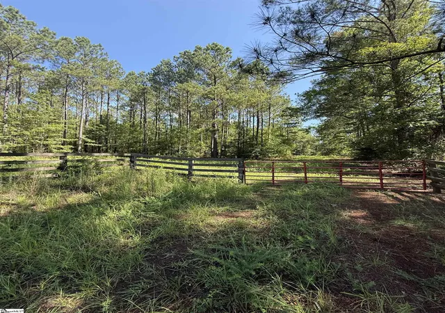 Photo 1 of Land for sale at 0 Walker Rd, Edgefield, SC 29824 | MLS# 1598211 | Listing updated on 2026-08-21