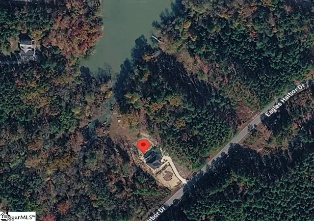 Photo 35 of Single family home for sale at 932 Eagle Harbor Dr, Hodges, SC 29653 | MLS# 1599689 | Listing updated on 2026-08-03
