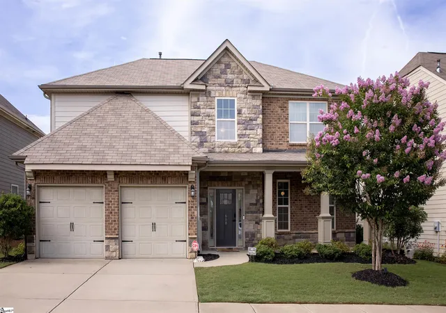 1st image of 608 Troutdale Ln, Simpsonville, SC 29680 | MLS# 1593637