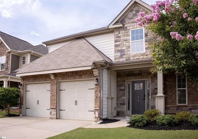 2nd image of 608 Troutdale Ln, Simpsonville, SC 29680 | MLS# 1593637