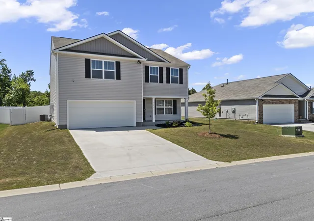 Photo 1 of Single family home for sale at 3141 Hickory Ridge Trl, Moore, SC 29369 | MLS# 1598301 | Listing updated on 2026-09-17