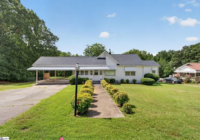 Photo 1 of Single family home for sale at 119 Paula Cir, Union, SC 29379 | MLS# 1598906 | Listing updated on 2026-09-25