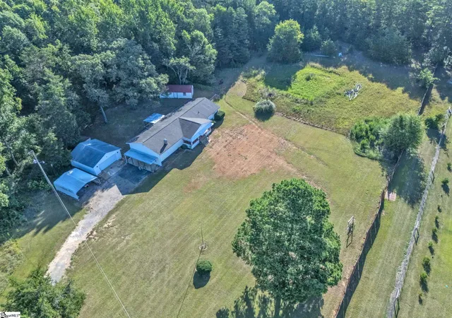 Photo 2 of Single family home for sale at 481 Campground Rd, Laurens, SC 29360 | MLS# 1601200 | Listing updated on 2026-09-08