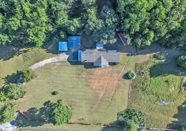 Photo 4 of Single family home for sale at 481 Campground Rd, Laurens, SC 29360 | MLS# 1601200 | Listing updated on 2026-09-08