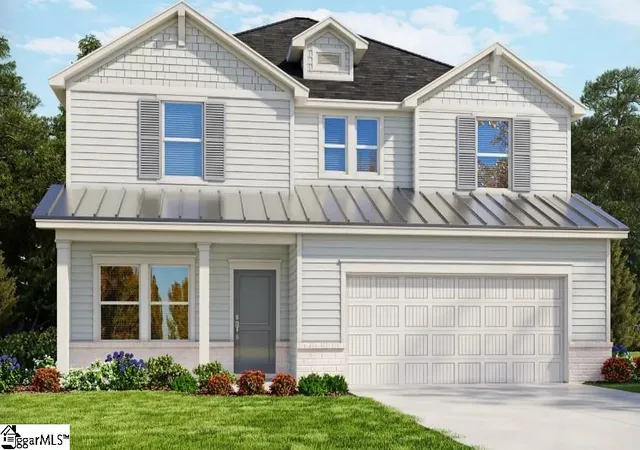 Photo 1 of Single family home for sale at 408 Ragland Ave, Greer, SC 29651 | MLS# 1601448 | Listing updated on 2026-09-02