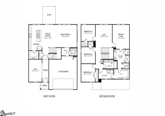 Photo 3 of Single family home for sale at 408 Ragland Ave, Greer, SC 29651 | MLS# 1601448 | Listing updated on 2026-09-02