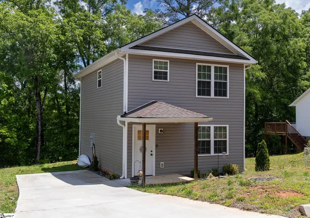 Homes for sale in Liberty, SC | 125 Forrester Dr, Liberty, SC 29657 | MLS# 1591108