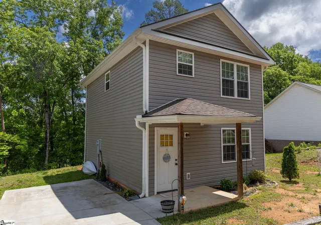 Homes for sale in Liberty, SC | 125 Forrester Dr, Liberty, SC 29657 | MLS# 1591108
