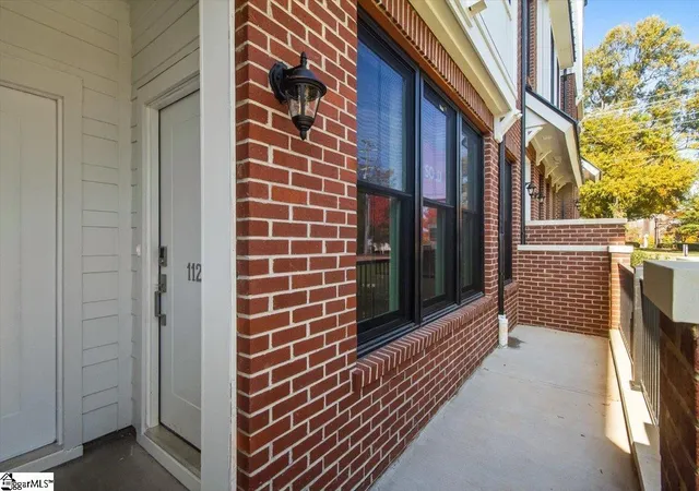 3rd image of 62A Hyde St, Greenville, SC 29601 | MLS# 1596885