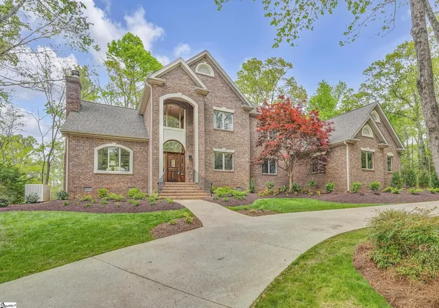 Photo 2 of Single family home for sale at 116 Sleepy Hollow Ln, Spartanburg, SC 29306 | MLS# 1596609 | Listing updated on 2026-07-20