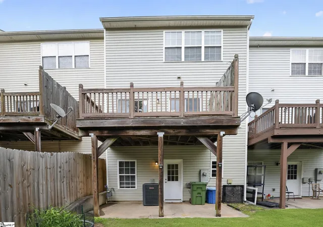 Photo 1 of Sale Pending at 416 Woodbark Ct, Mauldin, SC 29662 | MLS# 1598838 | Listing updated on 2026-08-19