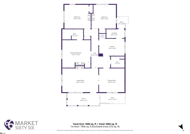 Photo 26 of Single family home for sale at 830 Union St, Spartanburg, SC 29302 | MLS# 1600677 | Listing updated on 2026-08-13