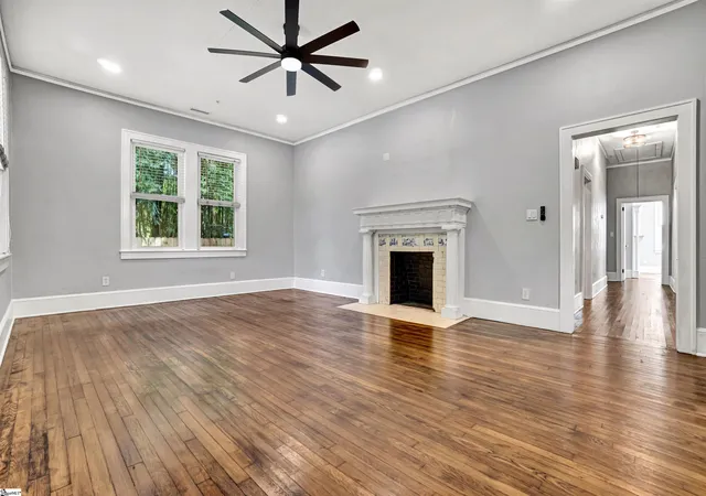 Photo 3 of Single family home for sale at 830 Union St, Spartanburg, SC 29302 | MLS# 1600677 | Listing updated on 2026-08-13