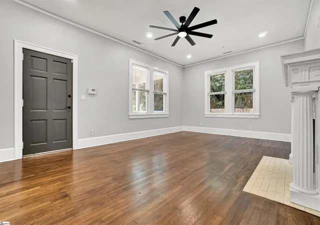 Photo 3 of Sale Pending at 830 Union St, Spartanburg, SC 29302 | MLS# 1600677 | Listing updated on 2026-09-24