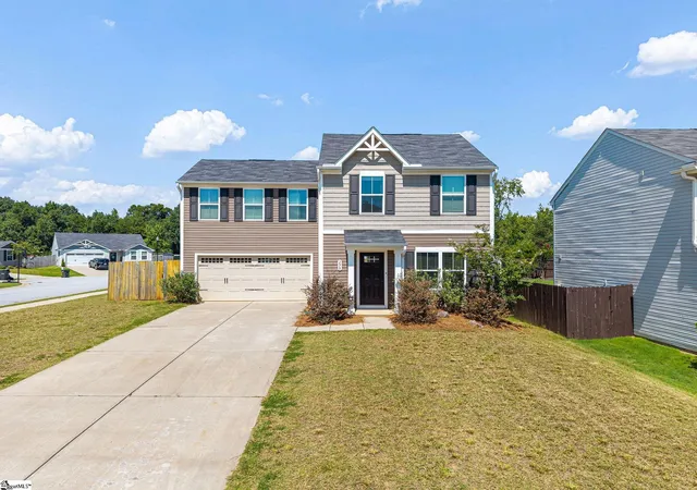 Photo 1 of Single family home for sale at 298 Ralston Rd, Greer, SC 29651 | MLS# 1602266 | Listing updated on 2026-08-28
