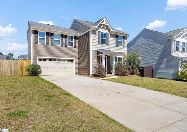 Photo 2 of Single family home for sale at 298 Ralston Rd, Greer, SC 29651 | MLS# 1602266 | Listing updated on 2026-08-28