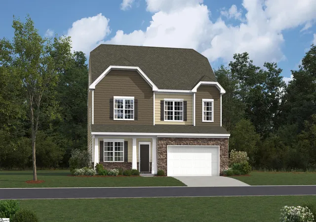 1st image of 169 Farmwell Dr, Woodruff, SC 29388 | MLS# 1586600