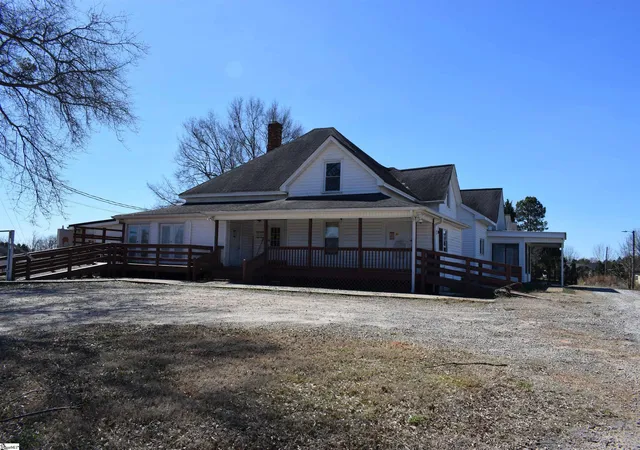 1st image of 2470 Old Mill Rd, Inman, SC 29349 | MLS# 1568675