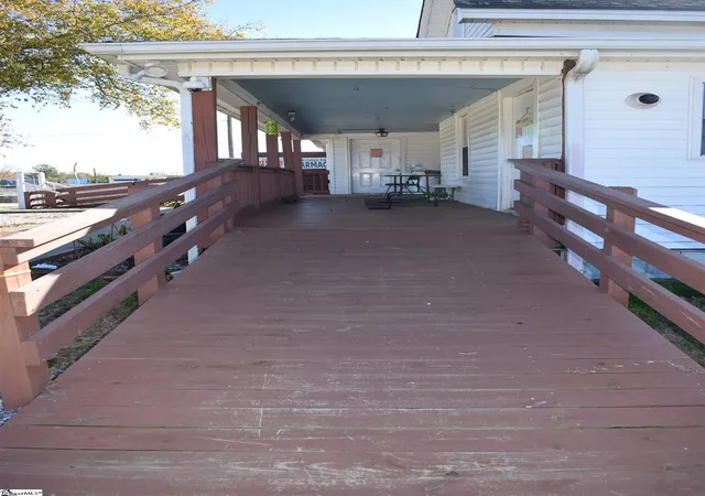 3rd image of 2470 Old Mill Rd, Inman, SC 29349 | MLS# 1568675