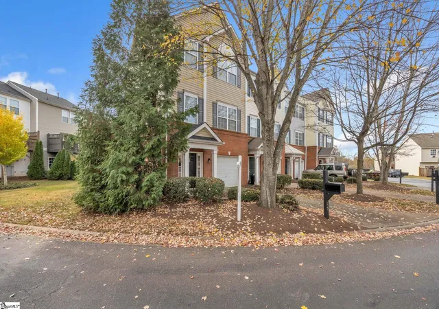 Photo 1 of Townhouse for sale at 15 Annacey Pl, Greenville, SC 29607 | MLS# 1600166 | Listing updated on 2026-08-07