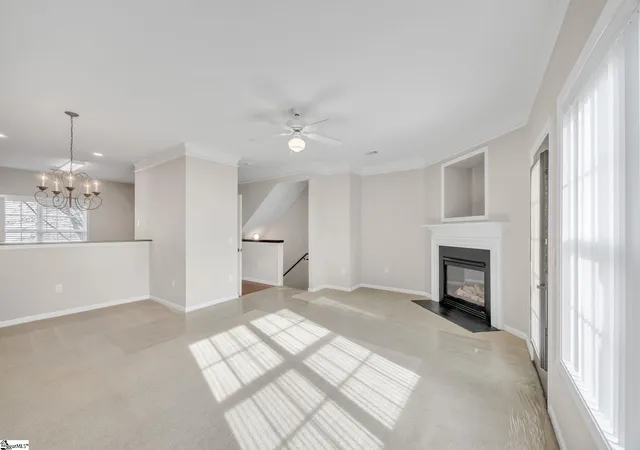 Photo 3 of Townhouse for sale at 15 Annacey Pl, Greenville, SC 29607 | MLS# 1600166 | Listing updated on 2026-08-07