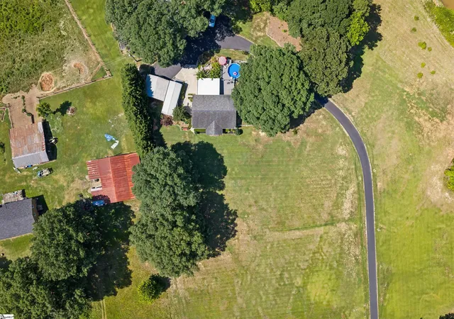 Photo 2 of Single family home for sale at 1210 Cooper Bridge Rd, Woodruff, SC 29388 | MLS# 1597469 | Listing updated on 2026-10-08