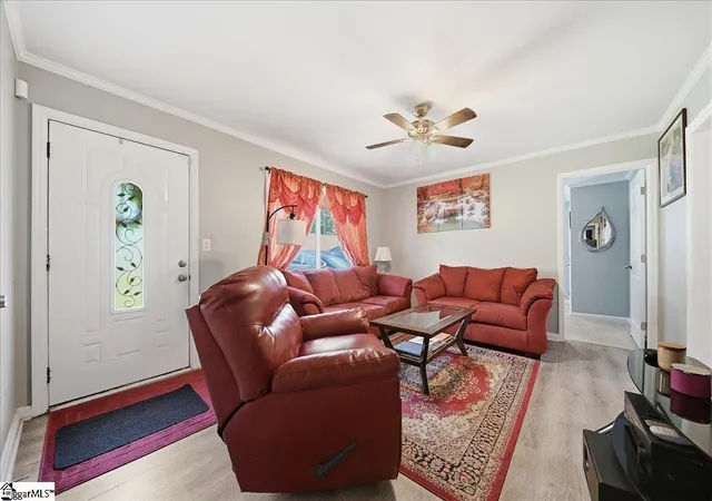 Photo 3 of Single family home for sale at 96 N State Dr Dr, Greenville, SC 29605 | MLS# 1597800 | Listing updated on 2026-08-13
