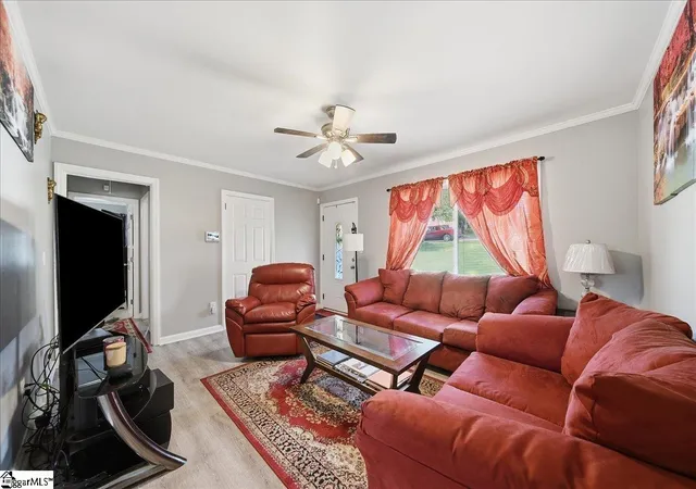 Photo 3 of Single family home for sale at 96 N State Dr Dr, Greenville, SC 29605 | MLS# 1597800 | Listing updated on 2026-08-13
