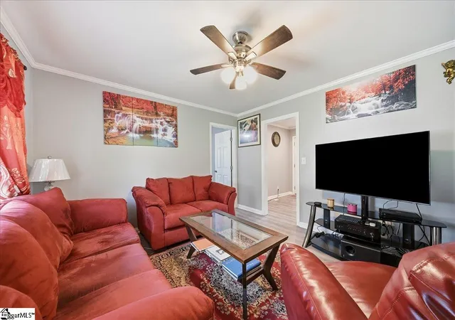 Photo 4 of Single family home for sale at 96 N State Dr Dr, Greenville, SC 29605 | MLS# 1597800 | Listing updated on 2026-08-13