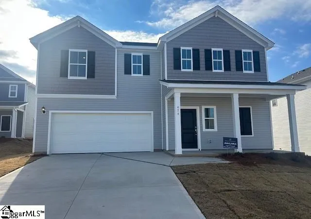 Photo 1 of Sale Pending at 454 Haddon Trl, Woodruff, SC 29388 | MLS# 1567395 | Listing updated on 2026-01-15