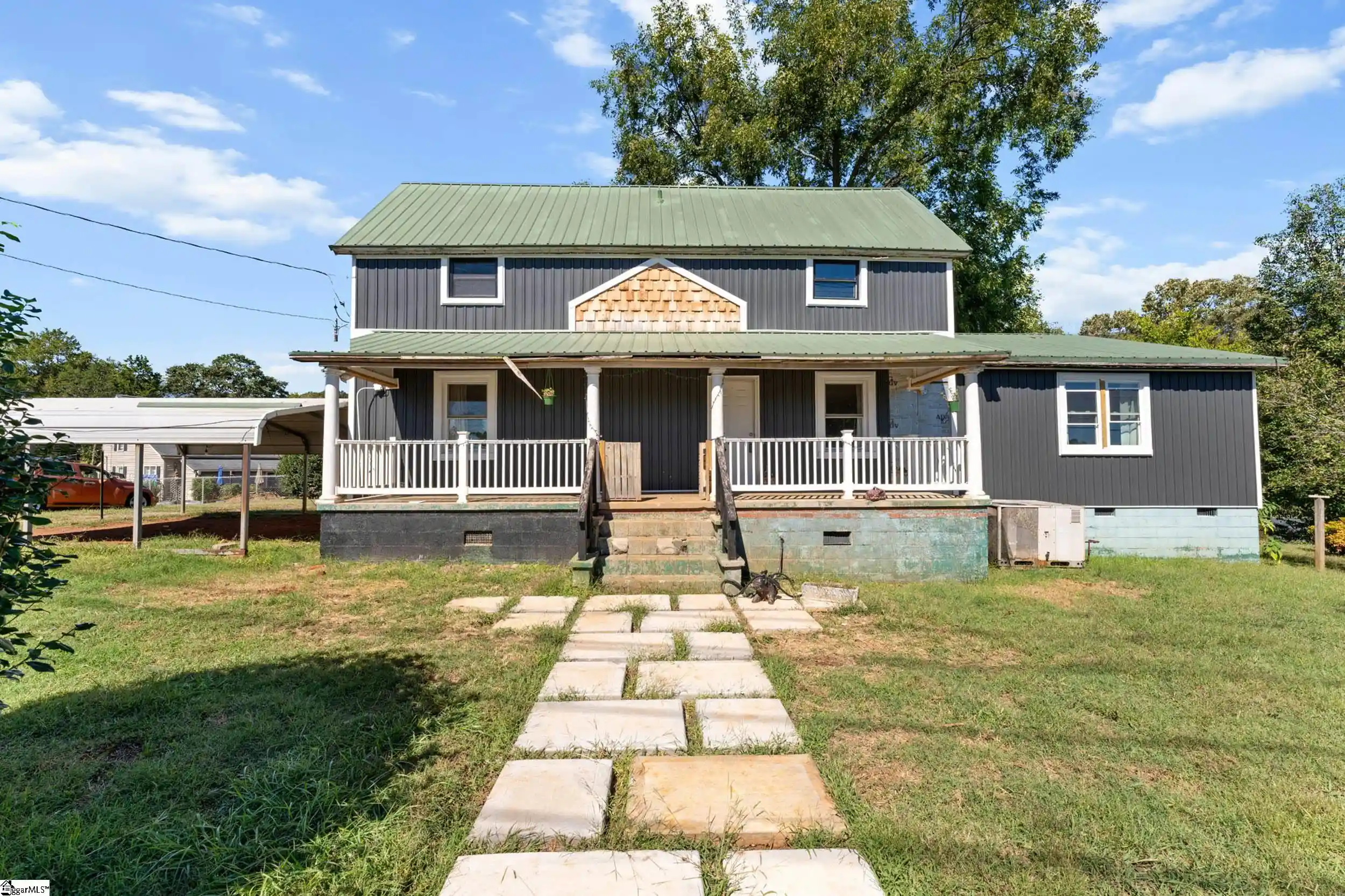 Single family home for sale at 3 Baptist St, Pelzer, SC 29669 | MLS# 1607479