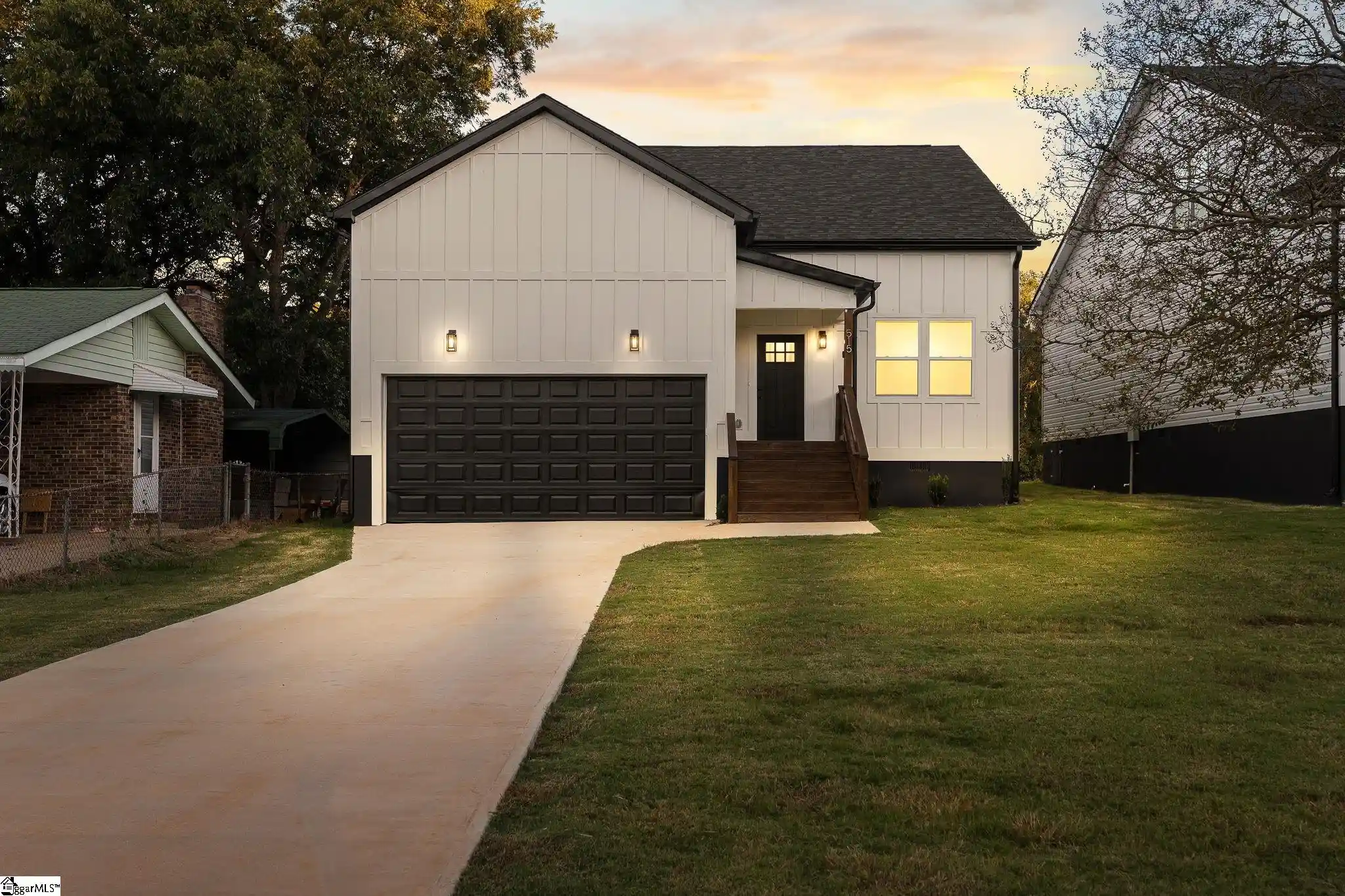 Single family home for sale at 515b Goldsmith Rd, Simpsonville, SC 29681 | MLS# 1607619
