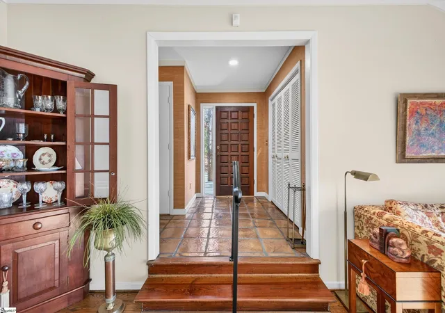 Photo 3 of Single family home for sale at 434 Henderson Rd, Greenville, SC 29607 | MLS# 1598046 | Listing updated on 2026-08-24