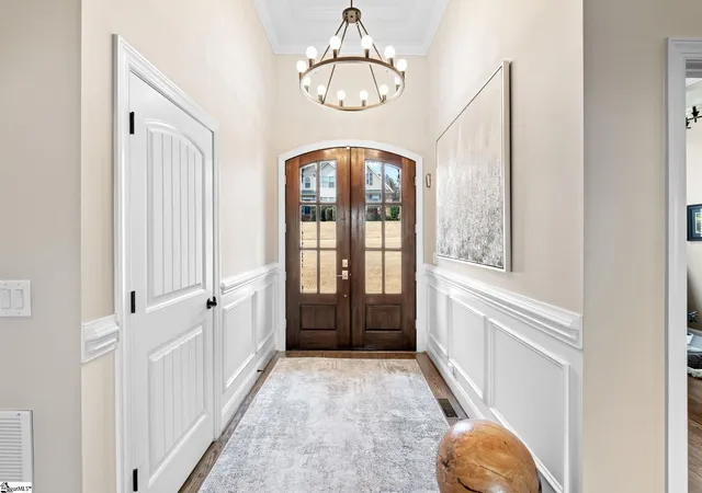 Photo 4 of Single family home for sale at 201 Brown Farm Wy, Taylors, SC 29687 | MLS# 1583855 | Listing updated on 2026-03-13