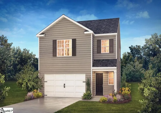 Photo 1 of Single family home for sale at 100 Bobbin Rd, Greenville, SC 29611 | MLS# 1601310 | Listing updated on 2026-09-08