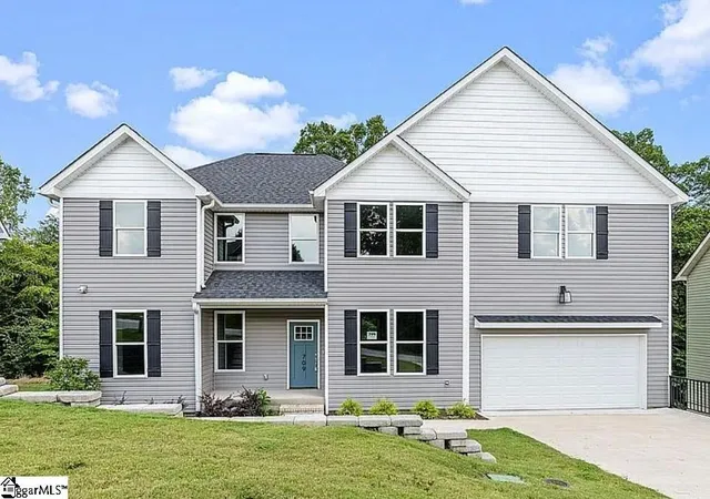 Photo 1 of Single family home for sale at 709 Rockcliff St, Greenville, SC 29617 | MLS# 1599178 | Listing updated on 2026-07-30