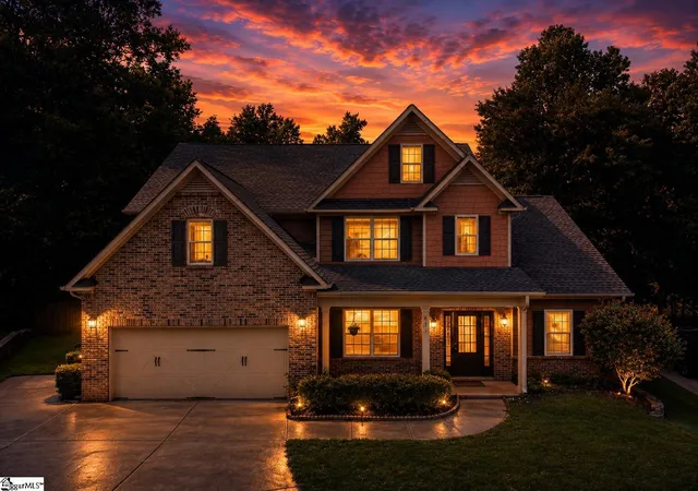 Photo 2 of Single family home for sale at 611 Pinery Ln, Duncan, SC 29334 | MLS# 1599072 | Listing updated on 2026-09-04