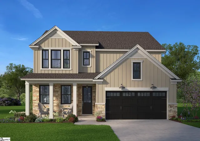 Photo 1 of Single family home for sale at 208 Jacqueline Rd #33, Piedmont, SC 29673 | MLS# 1602500 | Listing updated on 2026-08-31