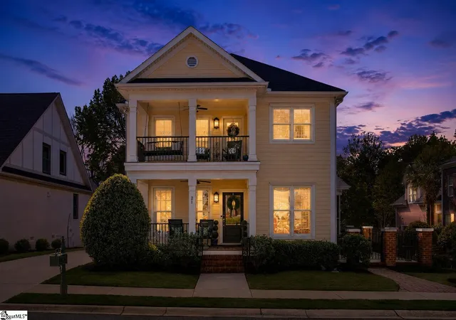 1st image of 21 Kershaw Ct, Greenville, SC 29607 | MLS# 1592922