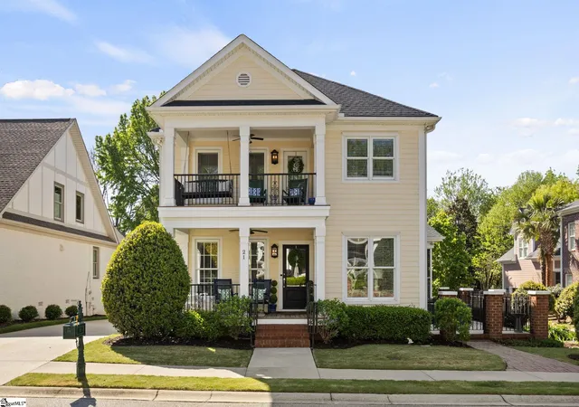 2nd image of 21 Kershaw Ct, Greenville, SC 29607 | MLS# 1592922
