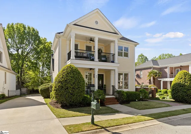 3rd image of 21 Kershaw Ct, Greenville, SC 29607 | MLS# 1592922