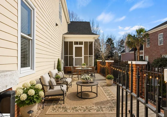 4th image of 21 Kershaw Ct, Greenville, SC 29607 | MLS# 1592922